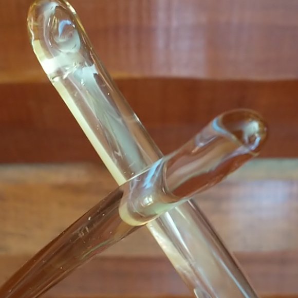 Chalet Canada Tall Vase - Picture 3 of 7